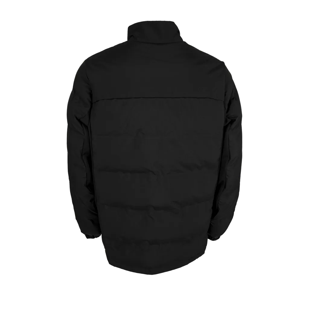 Spika Mens GO Chase X Jacket - Black