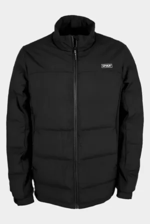 Spika Mens GO Chase X Jacket - Black