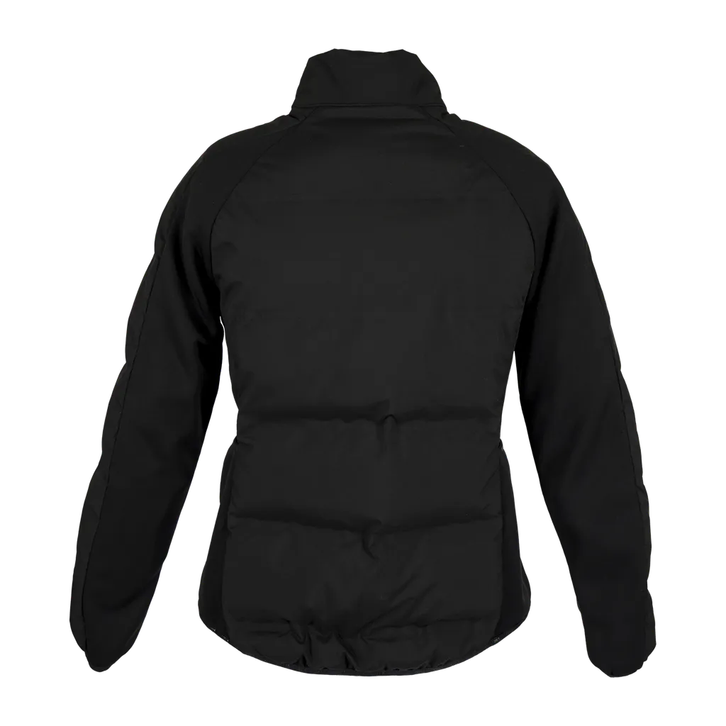 Spika Womens GO Chase X Jacket - Black