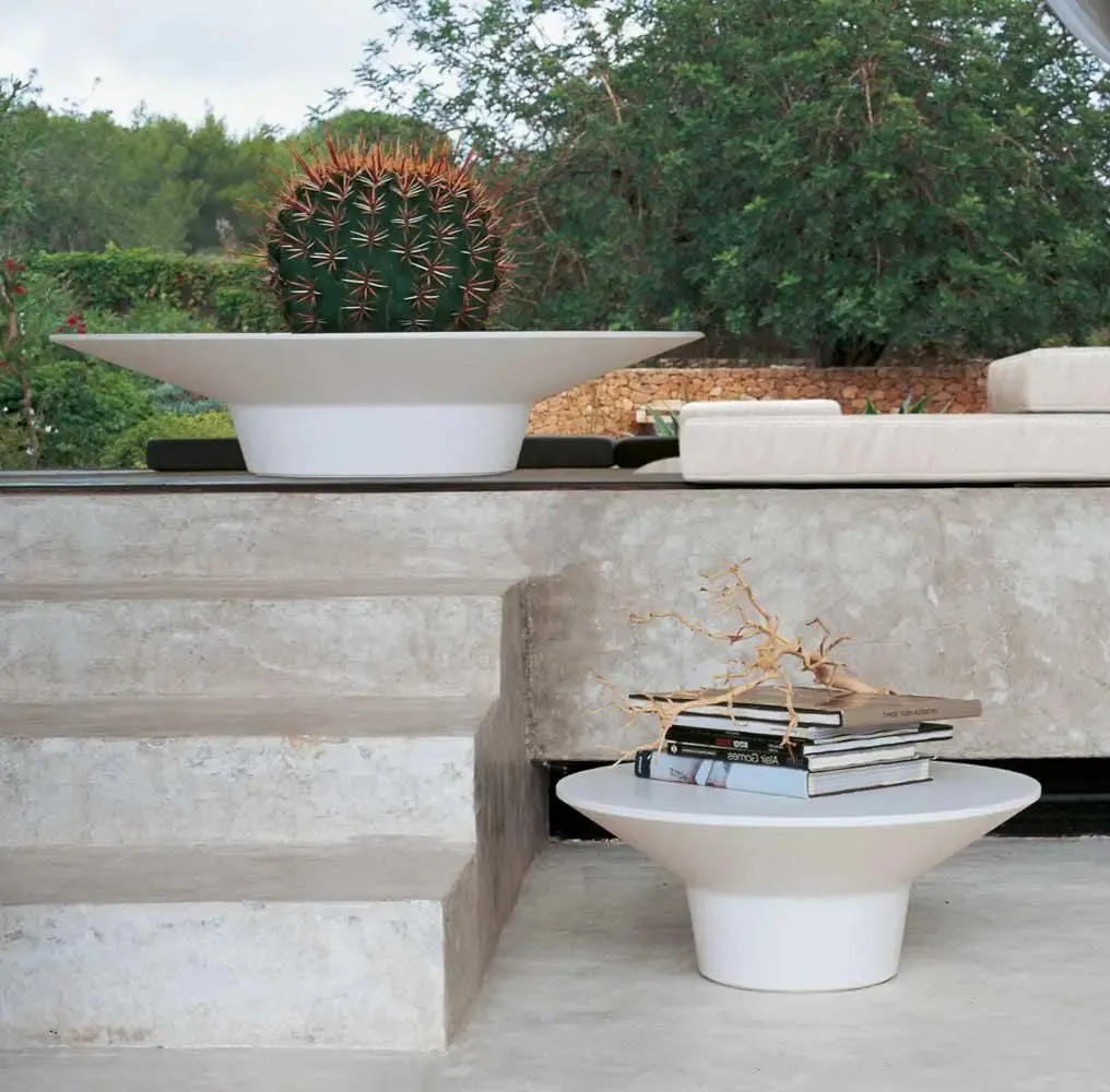 Springtime Small Tables
