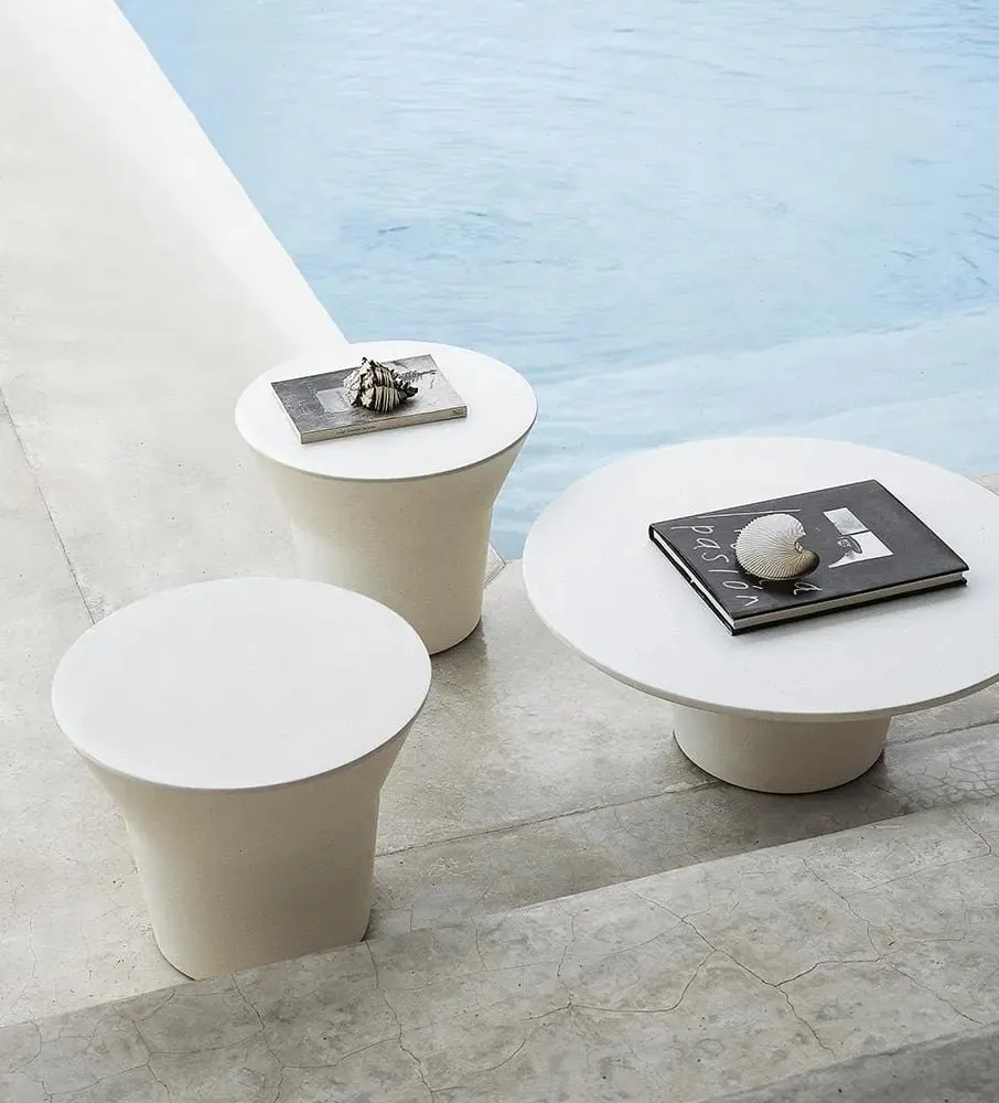 Springtime Small Tables