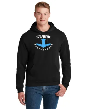 Staerk Performance Amulet Hoodies
