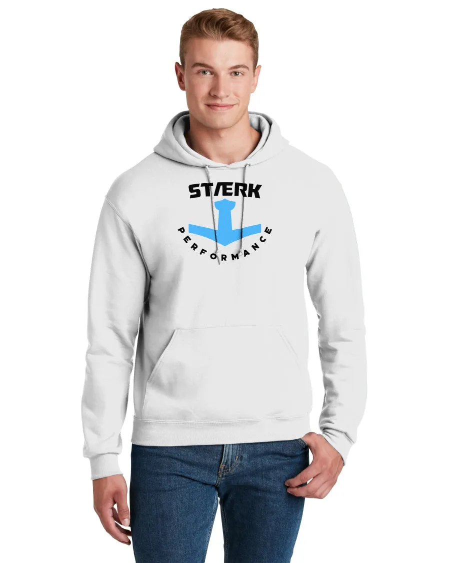 Staerk Performance Amulet Hoodies