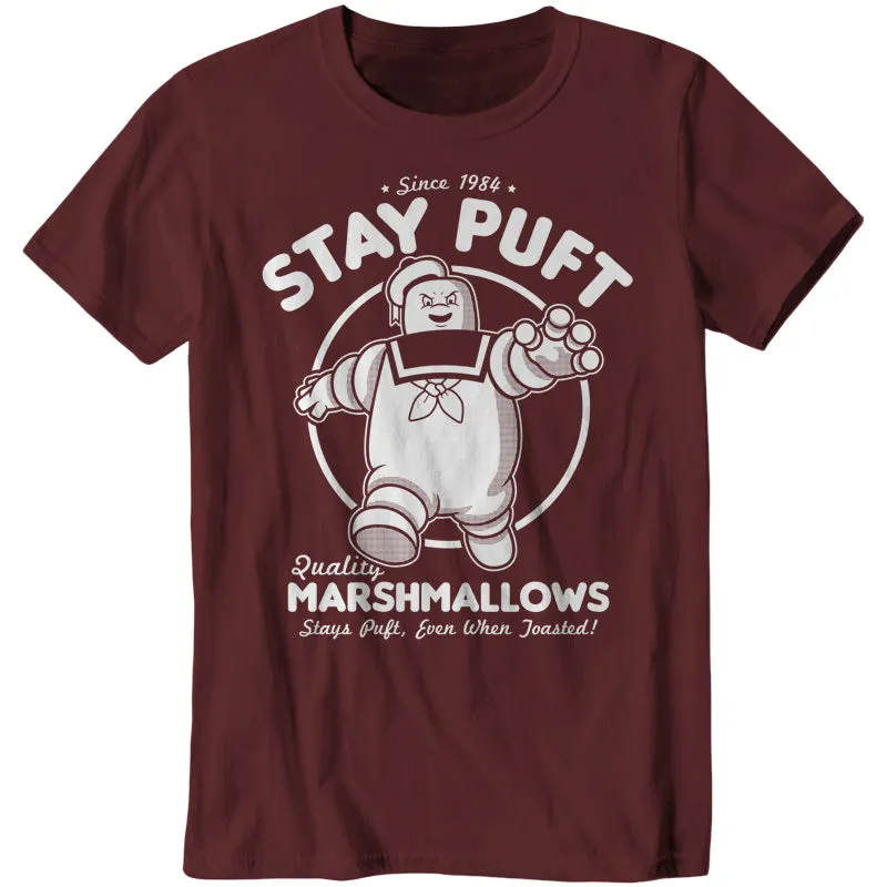 Stay Puft Marshmallows