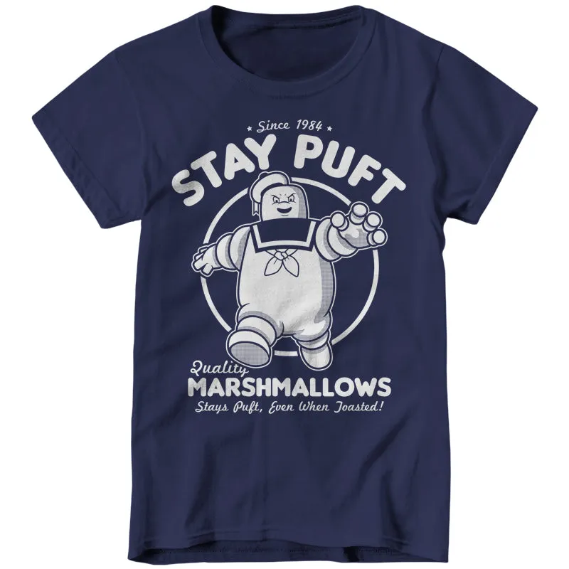 Stay Puft Marshmallows