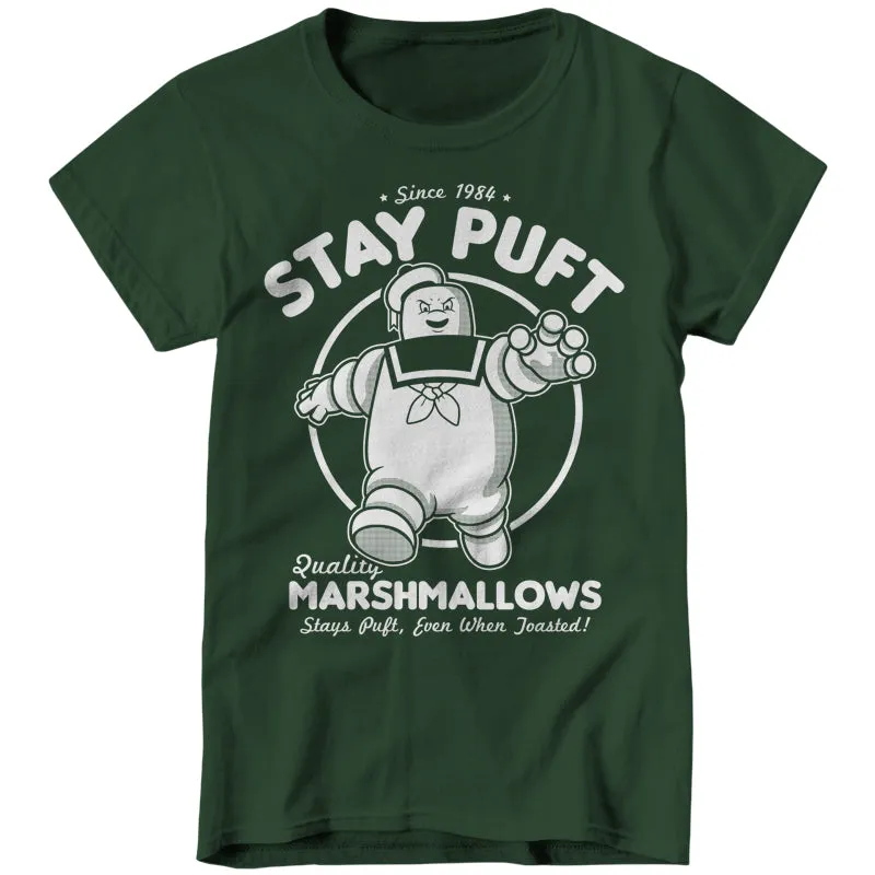 Stay Puft Marshmallows