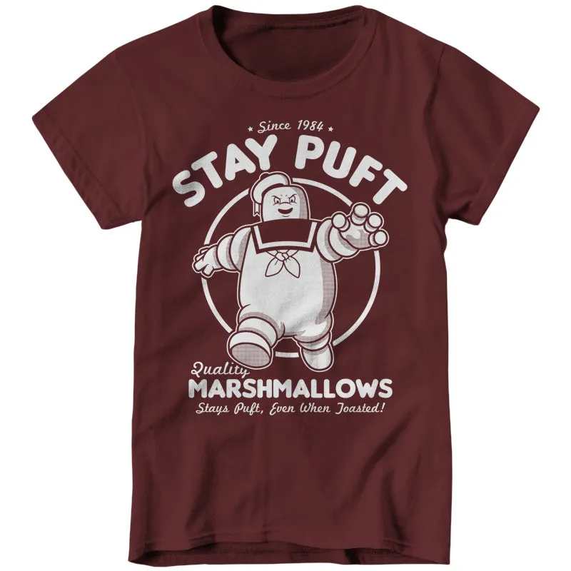 Stay Puft Marshmallows