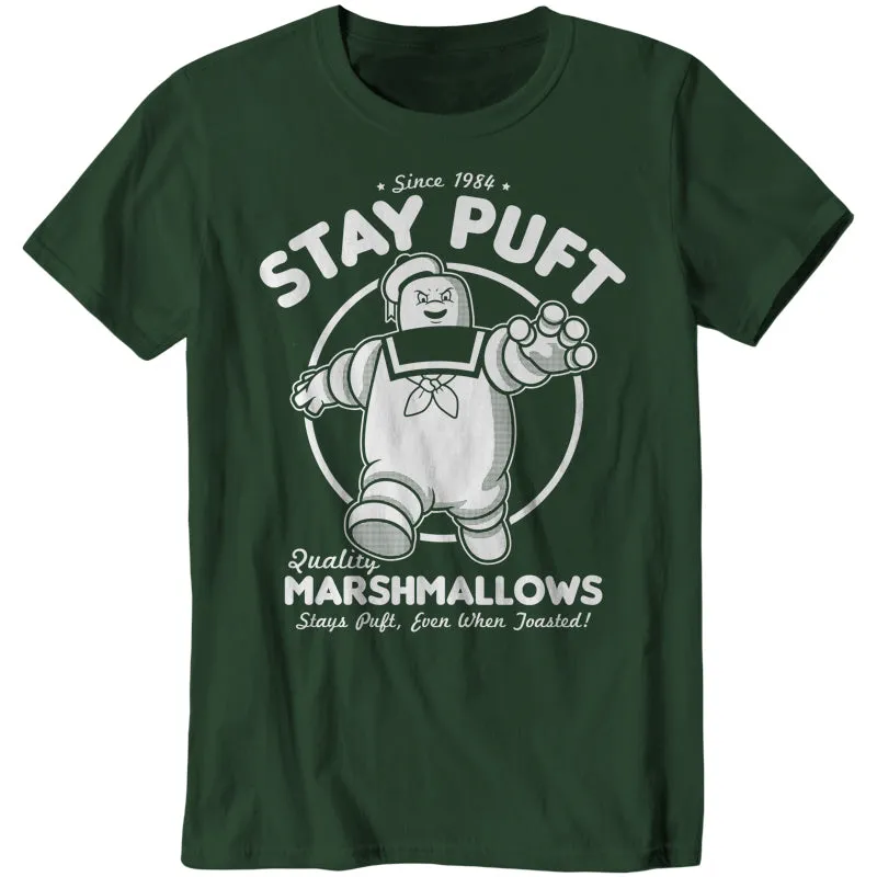 Stay Puft Marshmallows