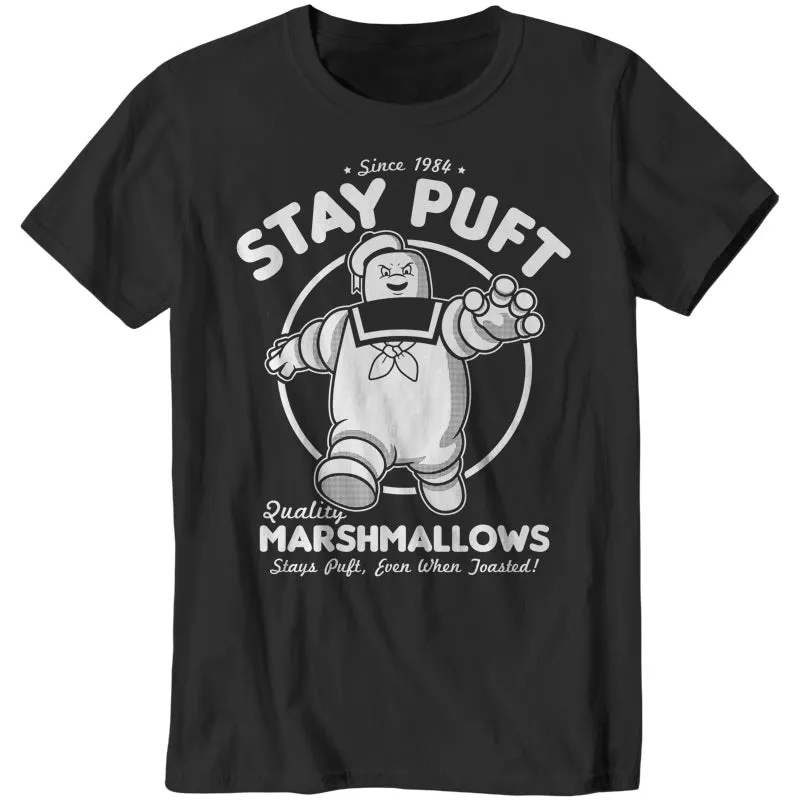 Stay Puft Marshmallows
