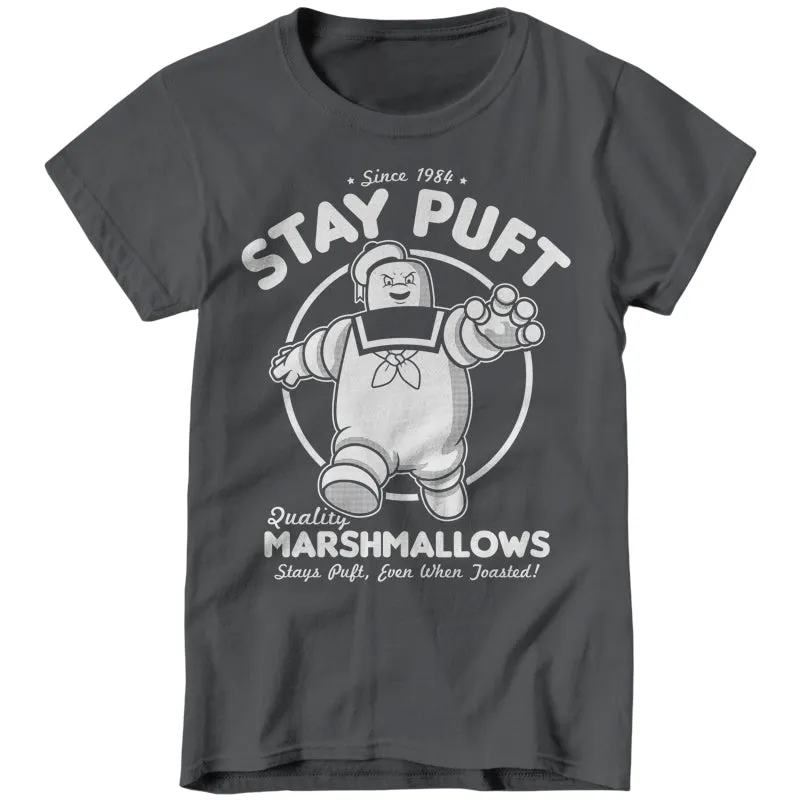 Stay Puft Marshmallows