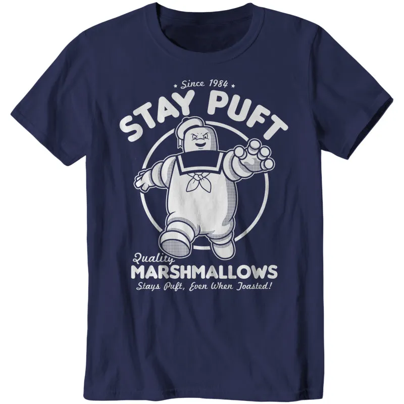 Stay Puft Marshmallows