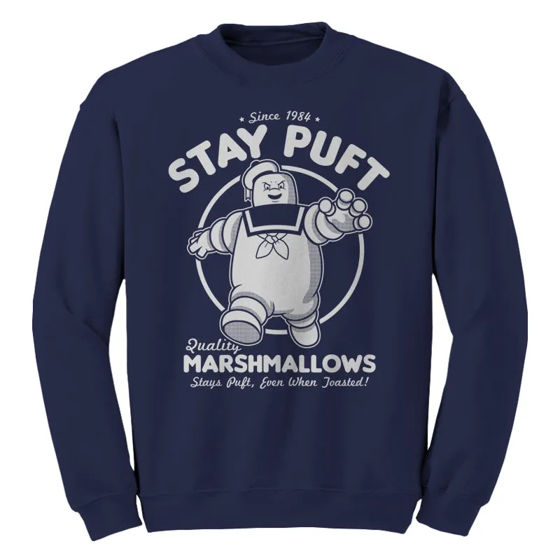 Stay Puft Marshmallows
