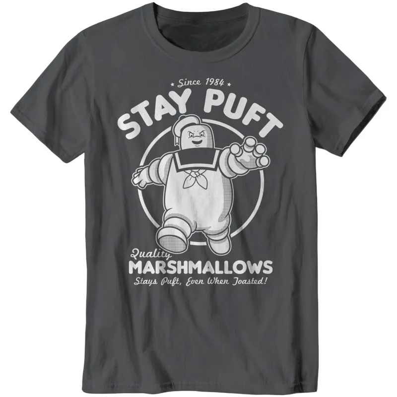 Stay Puft Marshmallows