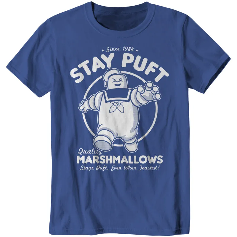 Stay Puft Marshmallows