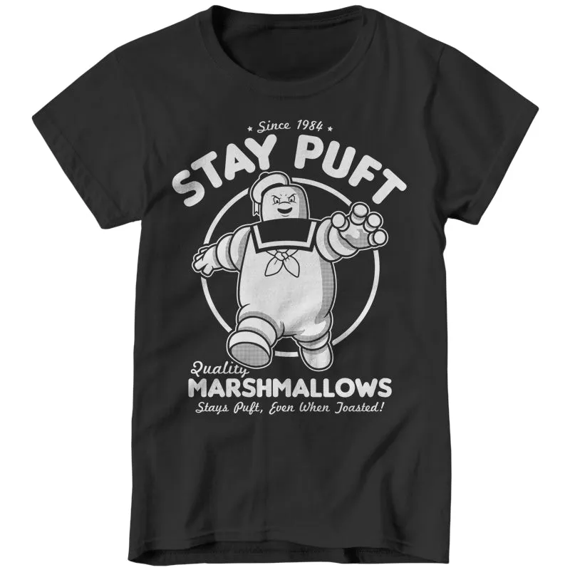 Stay Puft Marshmallows