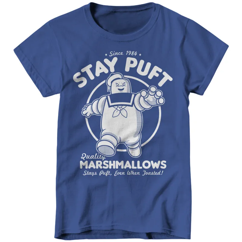 Stay Puft Marshmallows