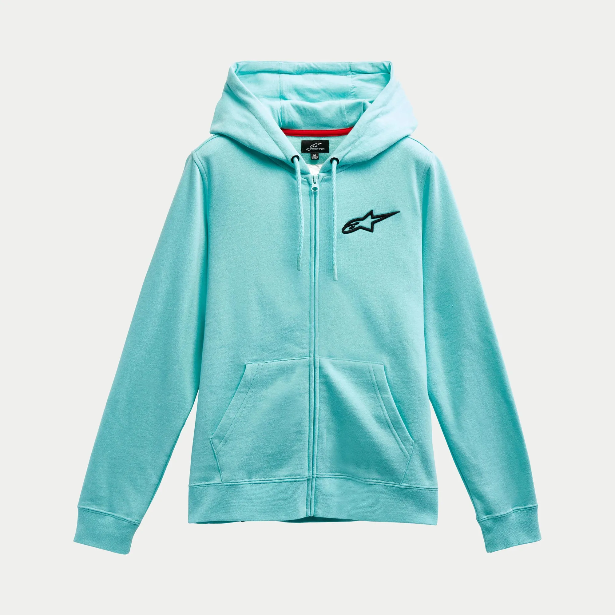 Stella Ageless Chest Women’s Hoodies