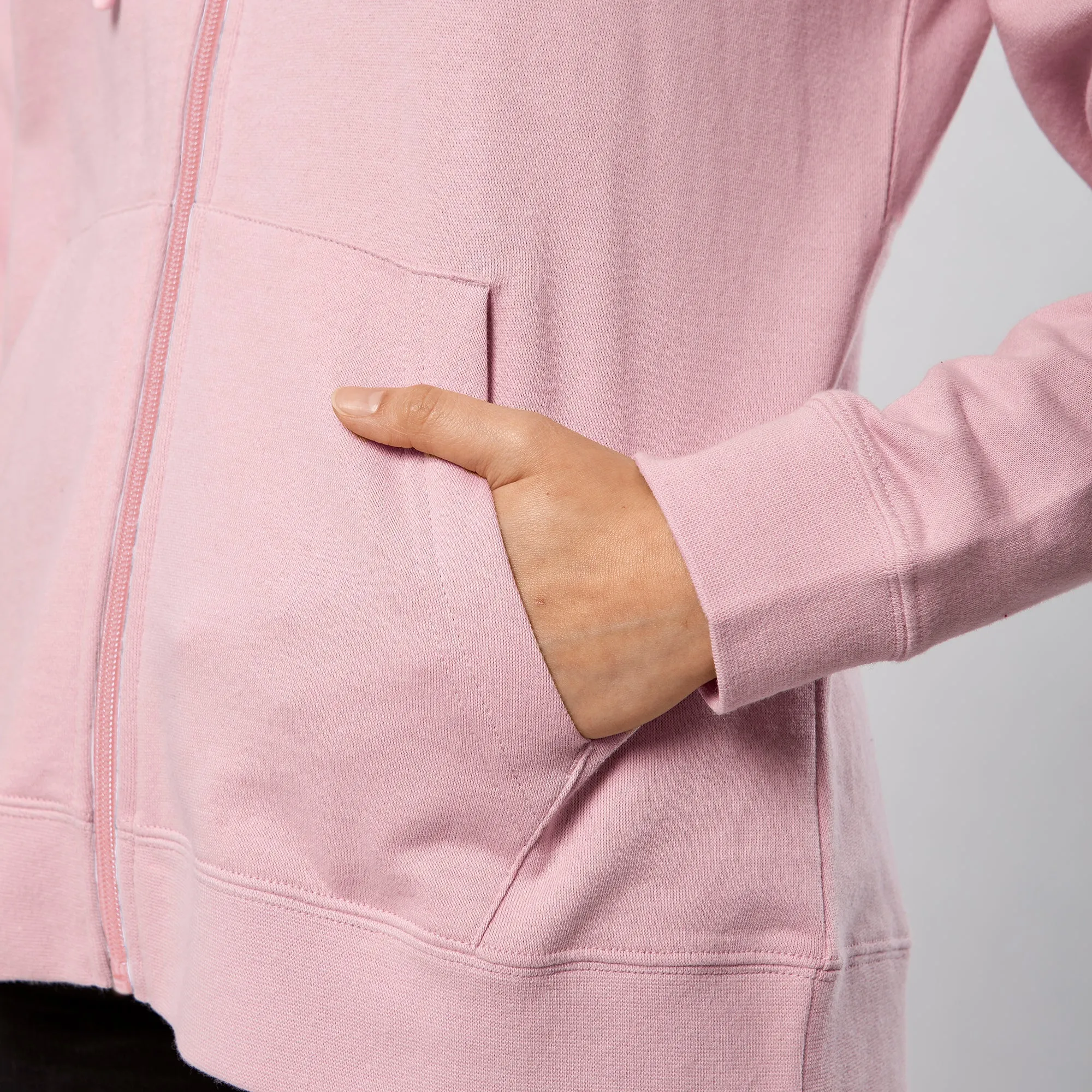 Stella Ageless Chest Women’s Hoodies
