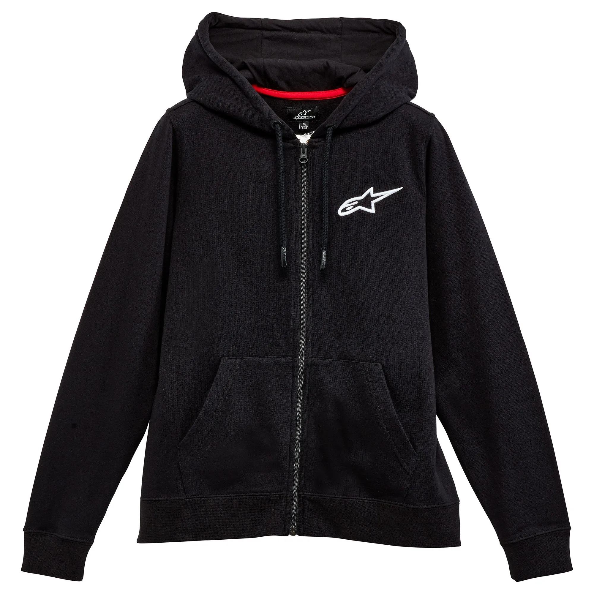 Stella Ageless Chest Women’s Hoodies
