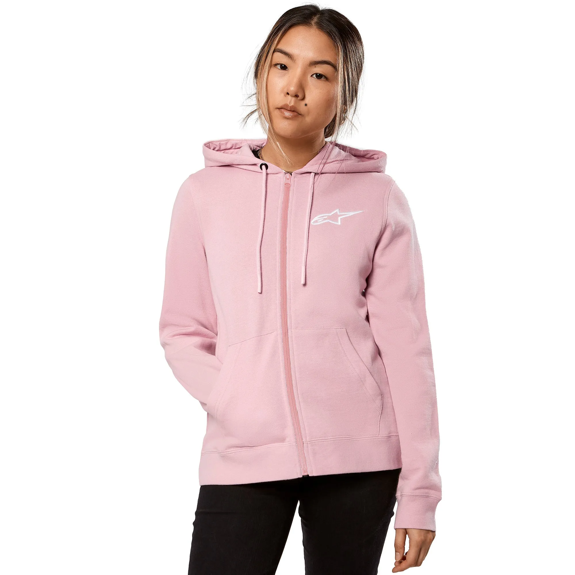 Stella Ageless Chest Women’s Hoodies