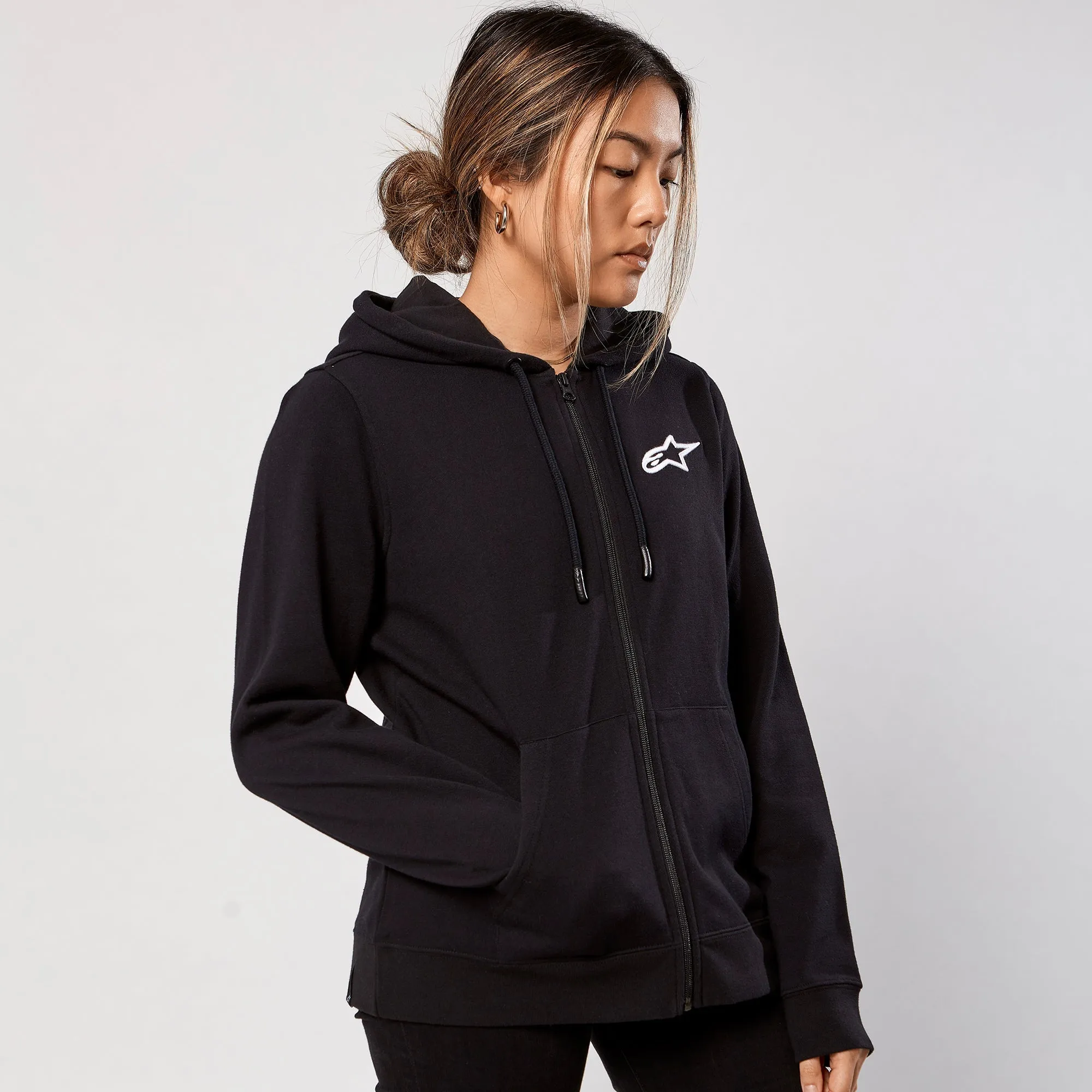 Stella Ageless Chest Women’s Hoodies