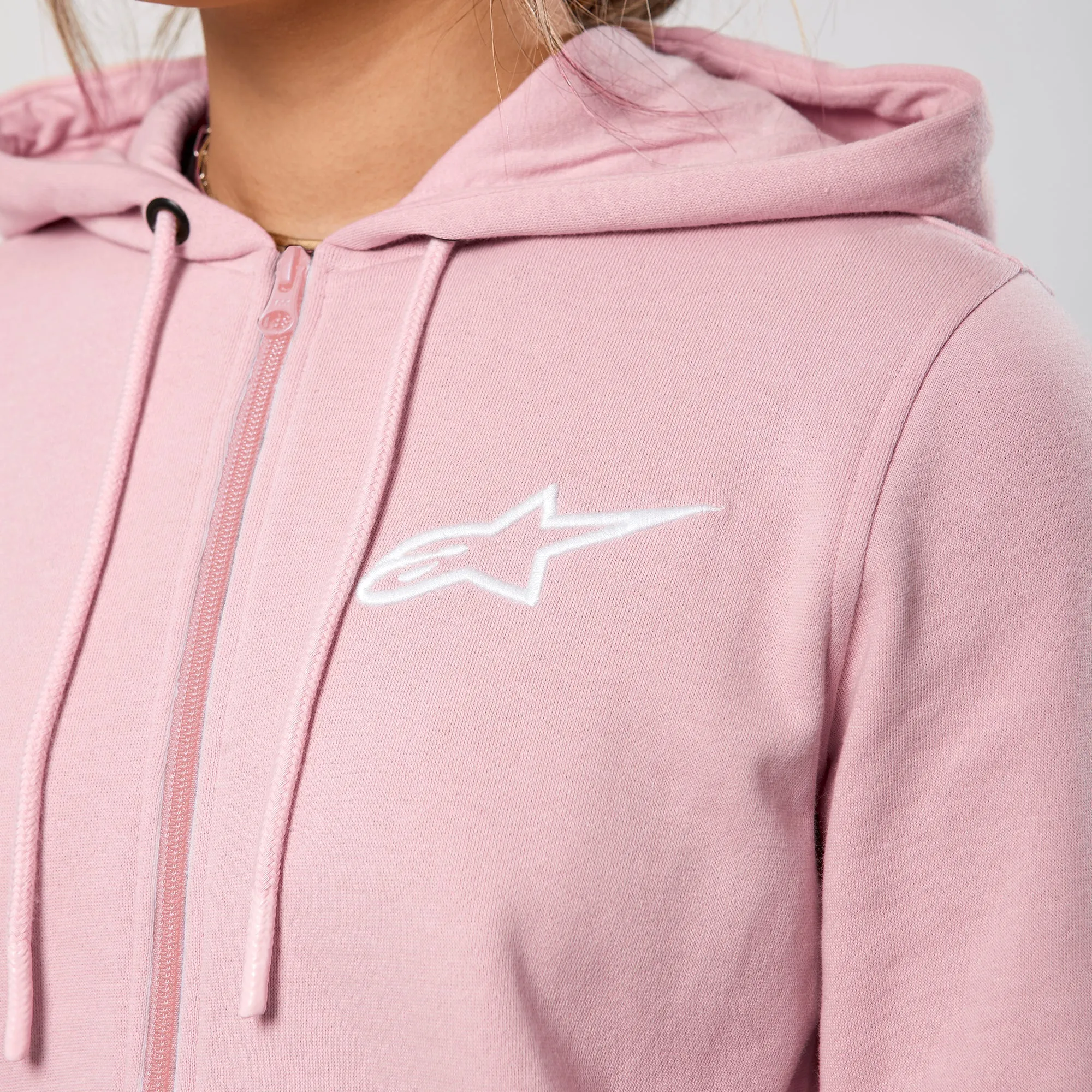 Stella Ageless Chest Women’s Hoodies