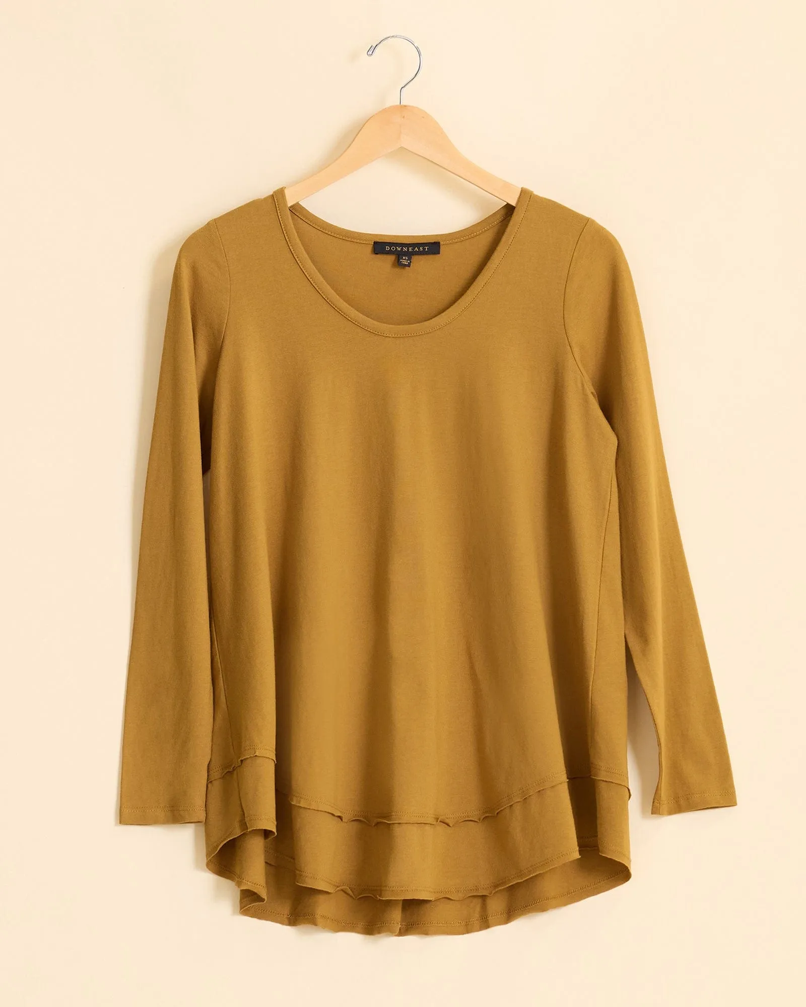 Stella Long-Sleeve Tee
