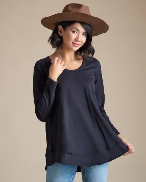 Stella Long-Sleeve Tee