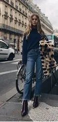 Stella McCartney peplum cardigan Size 8UK