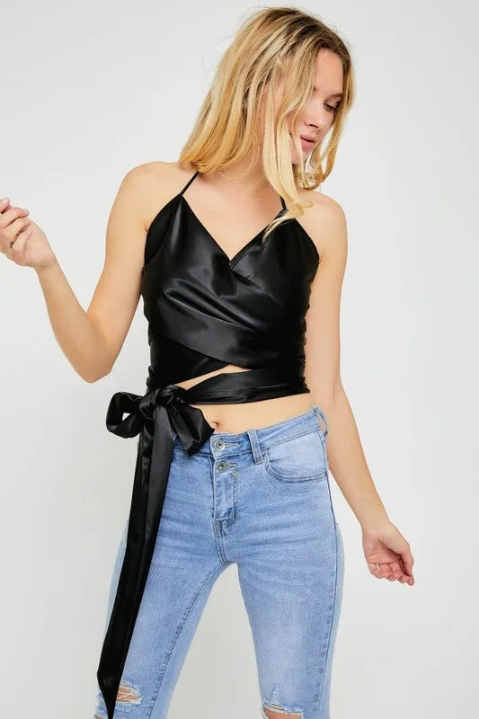 Sterling Top