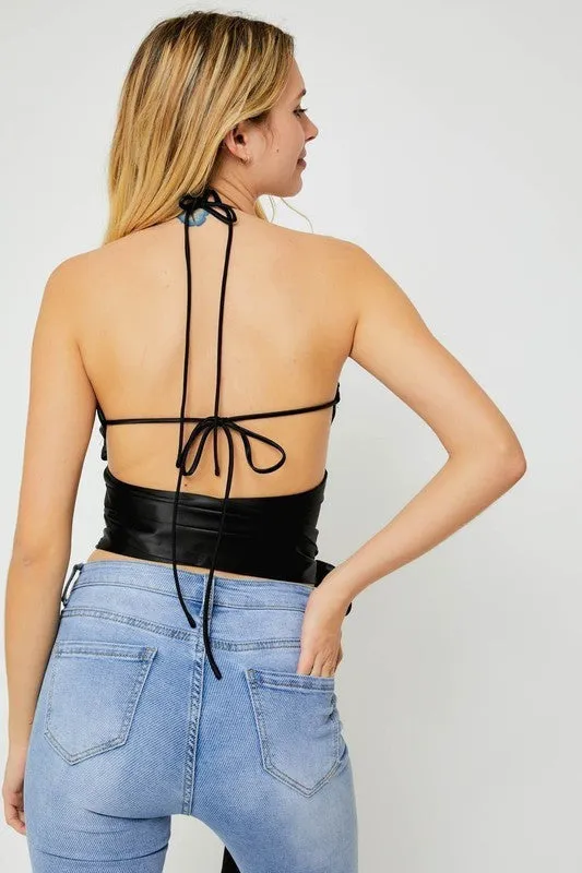 Sterling Top