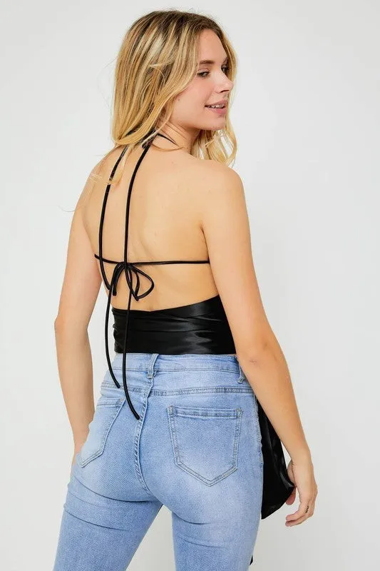 Sterling Top