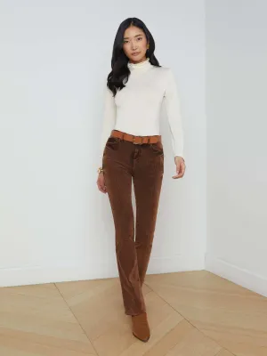 Stevie Corduroy Jean