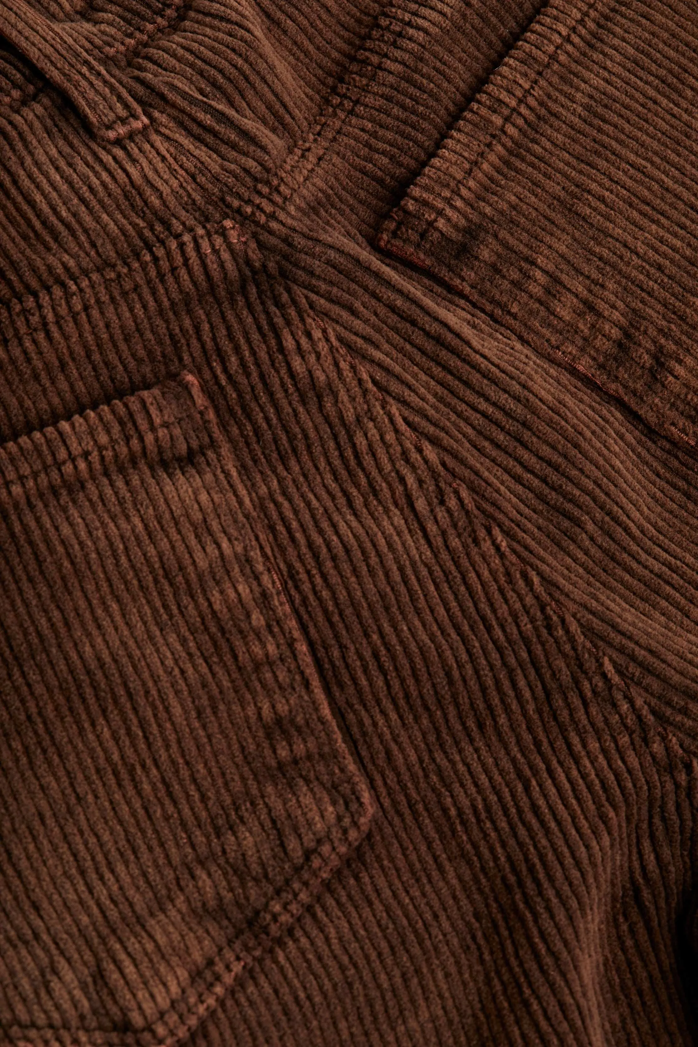 Stevie Corduroy Jean