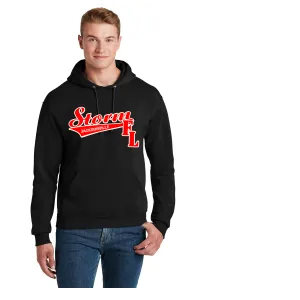 STORM JACKSONVILLE UNISEX HOODIE YOUTH OR ADULT