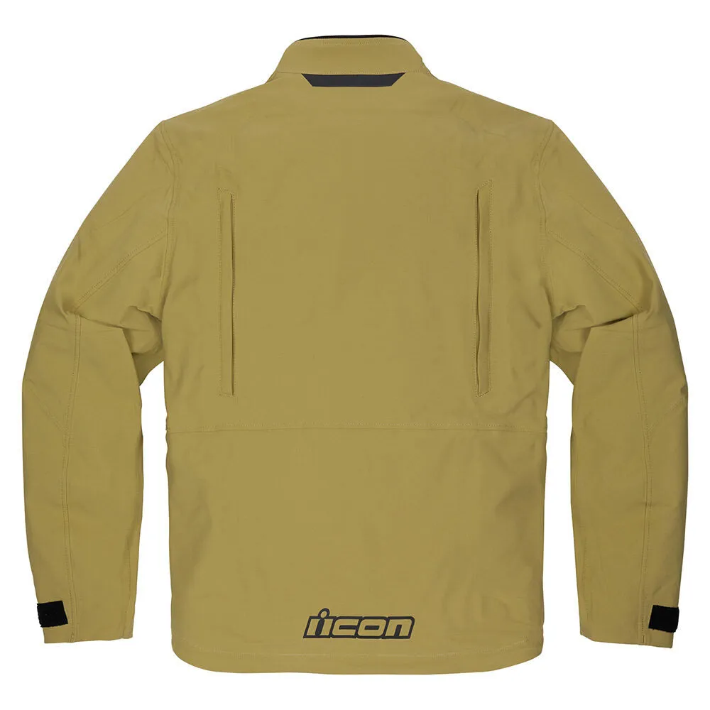 Stormhawk Waterproof Jackets