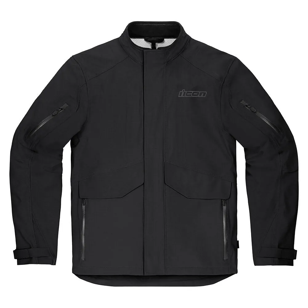 Stormhawk Waterproof Jackets