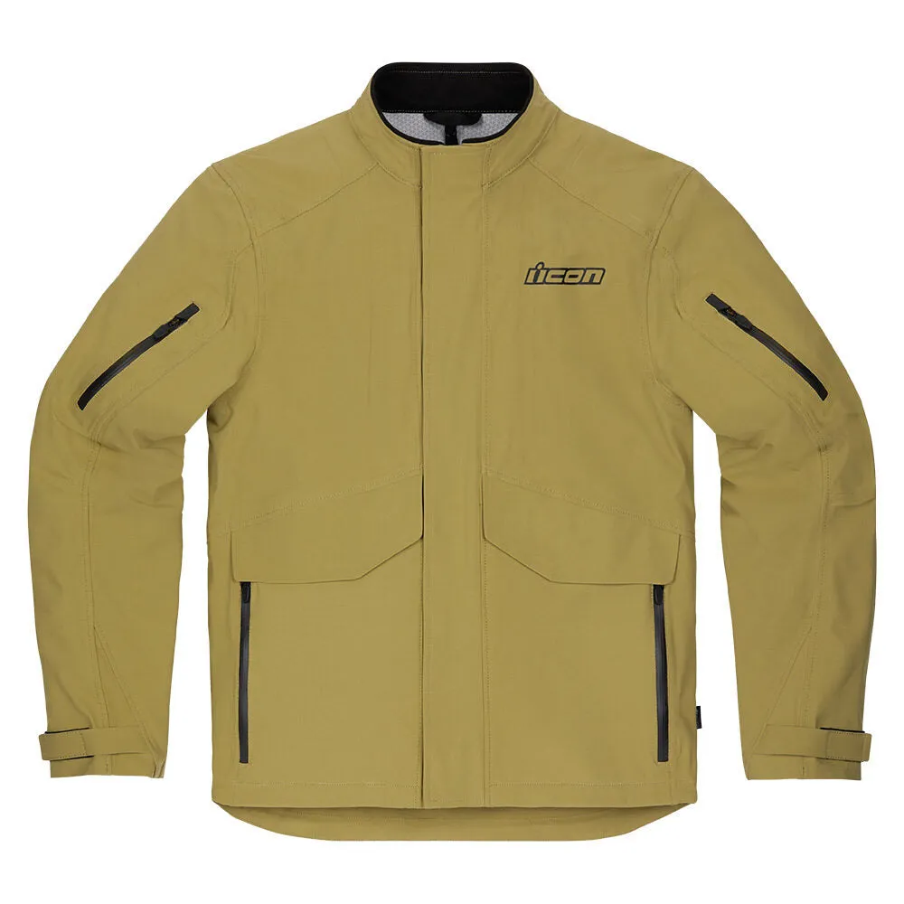 Stormhawk Waterproof Jackets