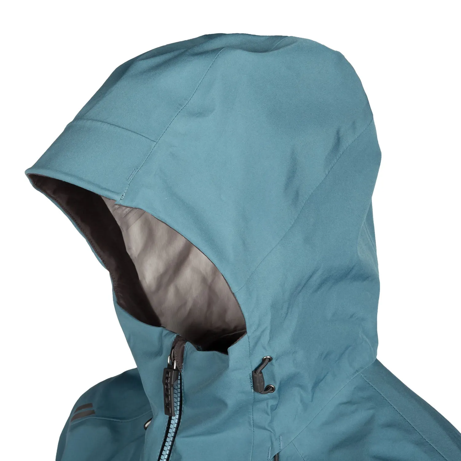 Stow Away Pro Jackets