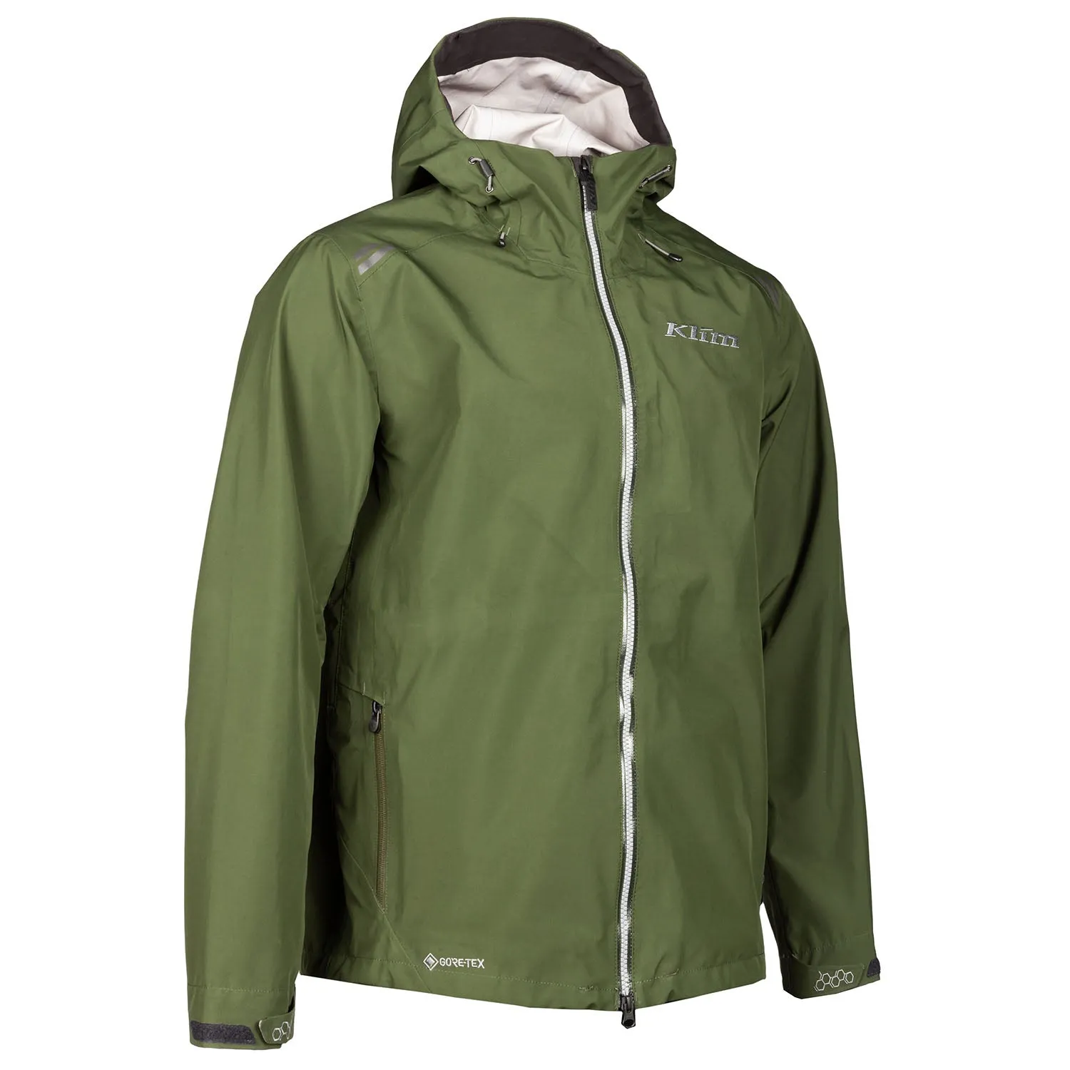 Stow Away Pro Jackets