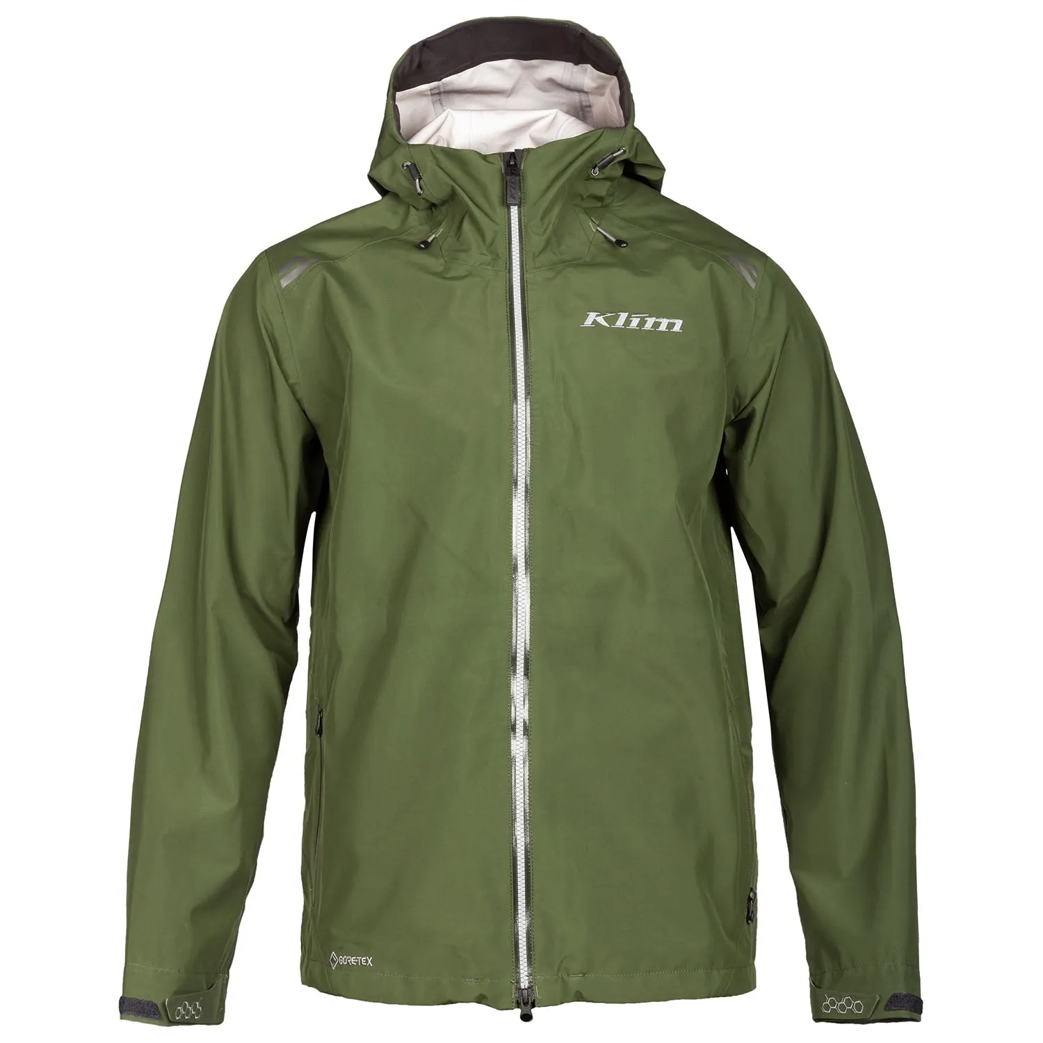 Stow Away Pro Jackets
