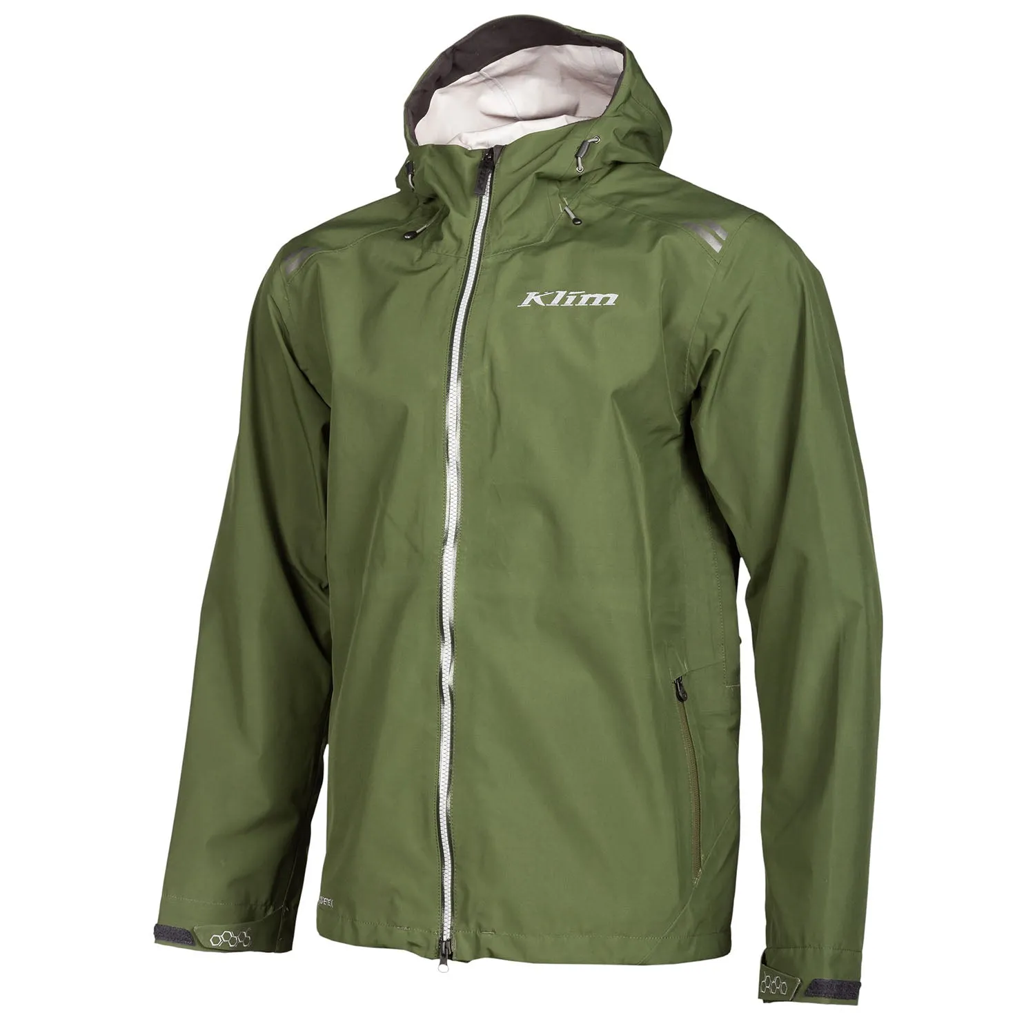 Stow Away Pro Jackets