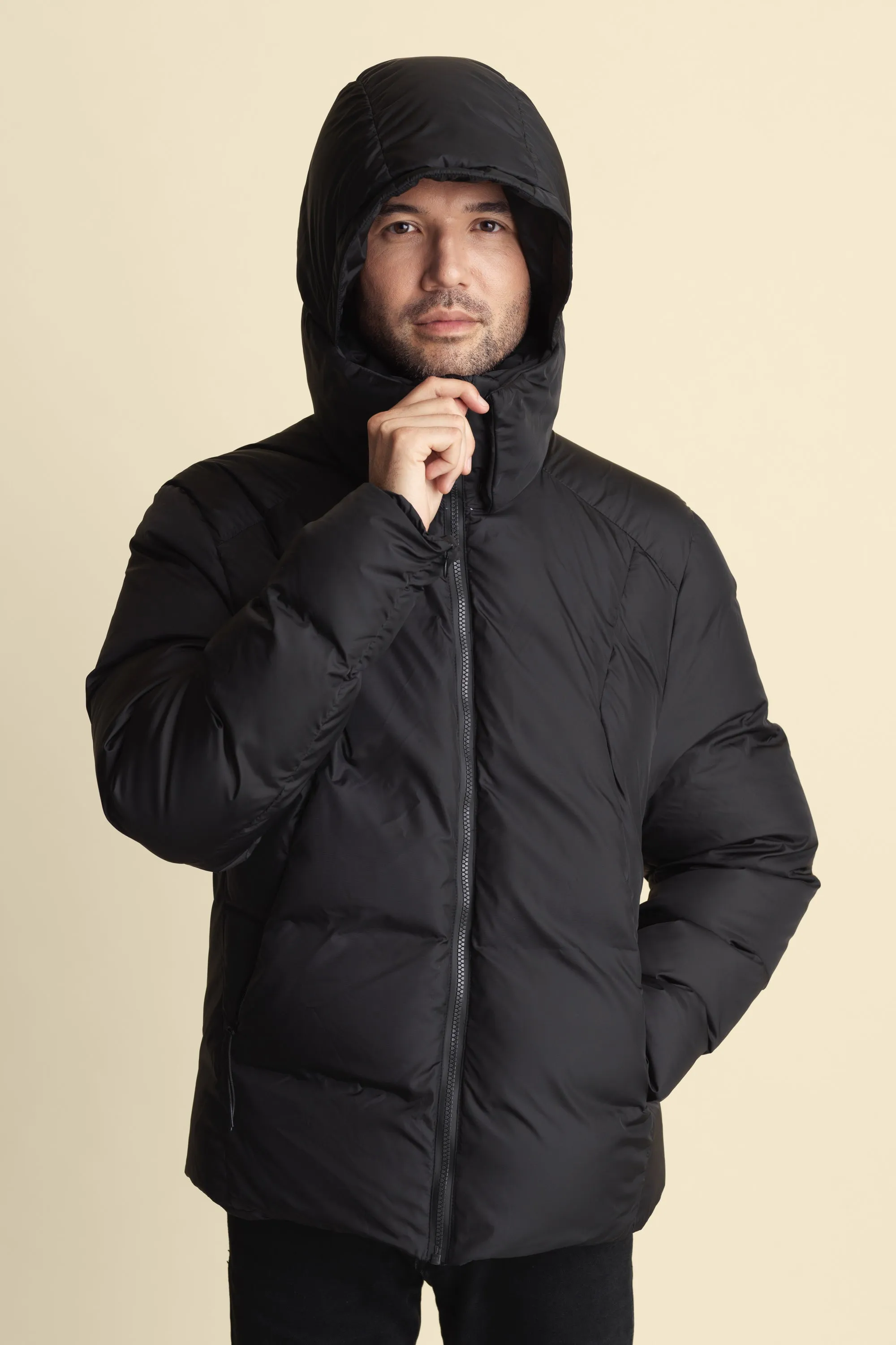 Straight EQ Puffer