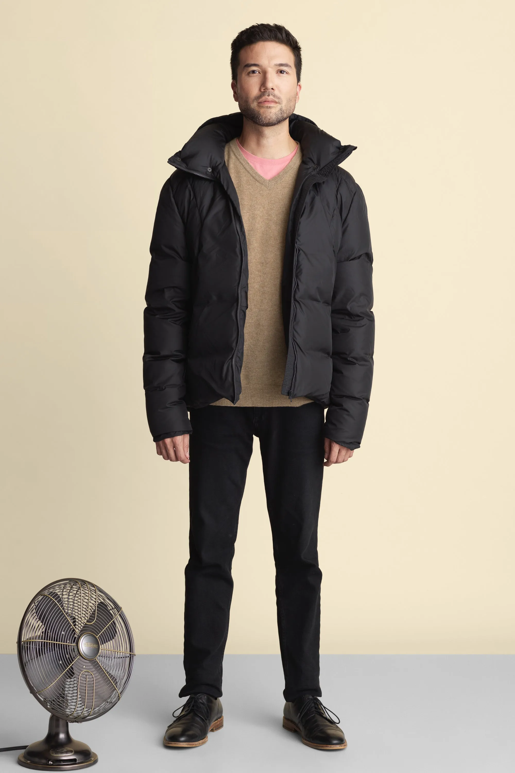 Straight EQ Puffer