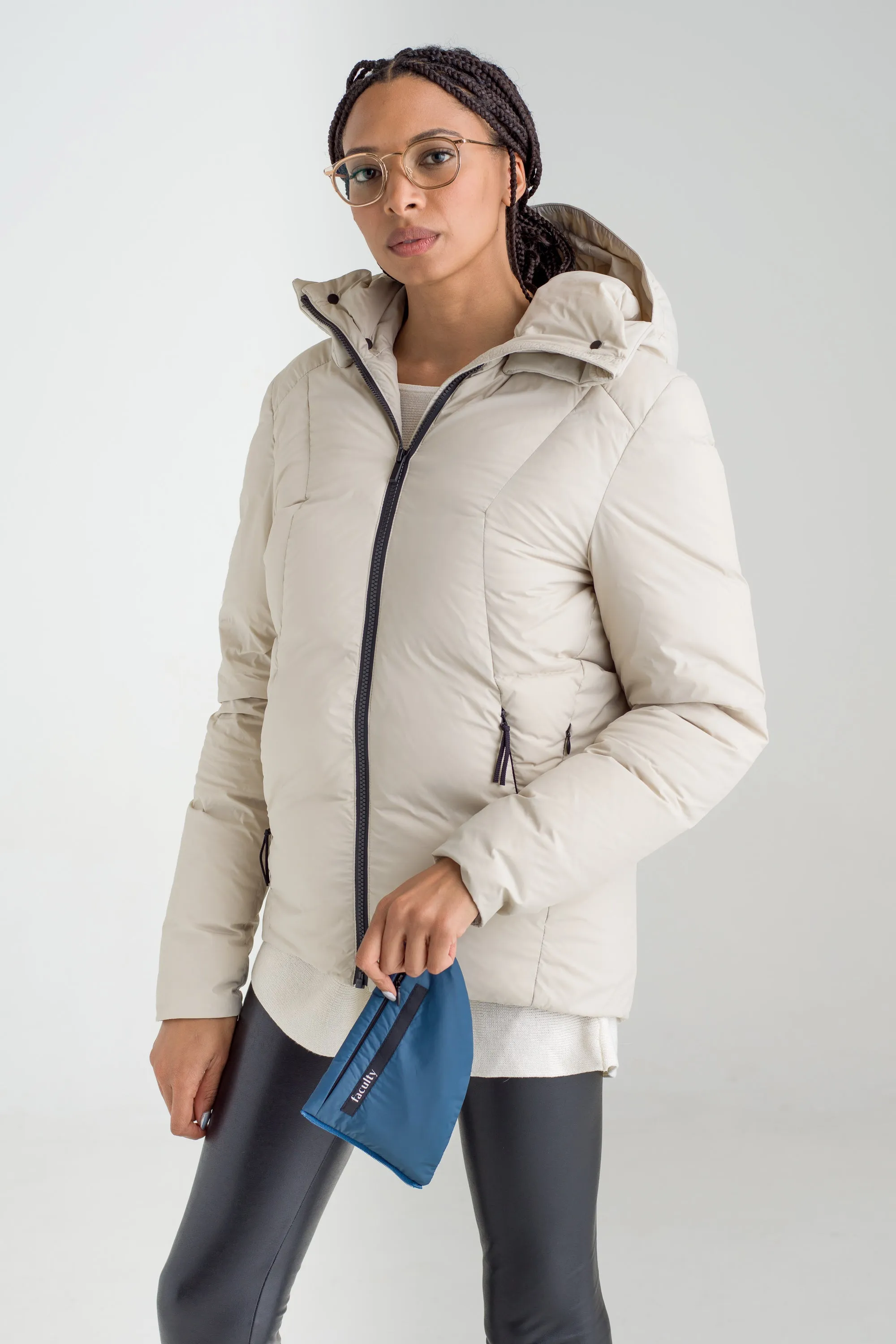 Straight EQ Puffer