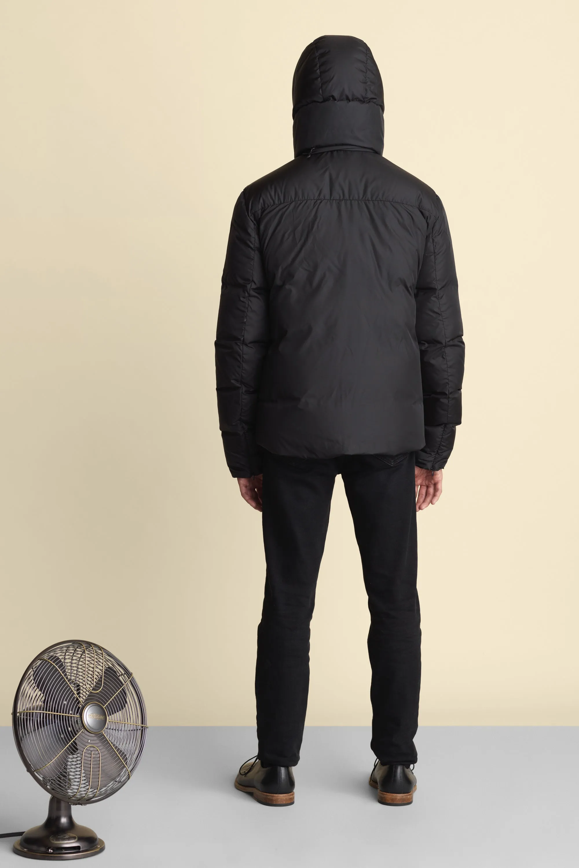 Straight EQ Puffer