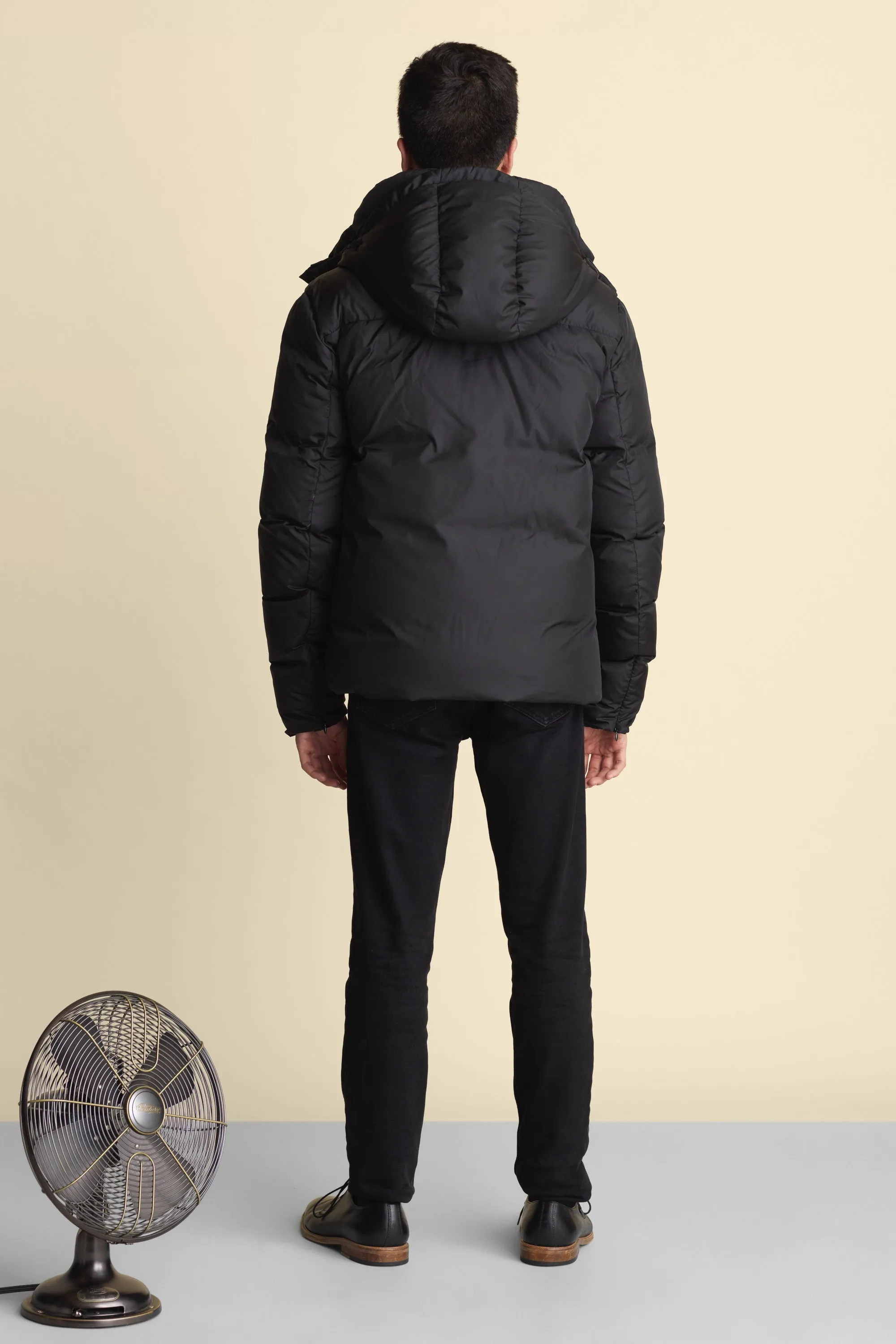 Straight EQ Puffer