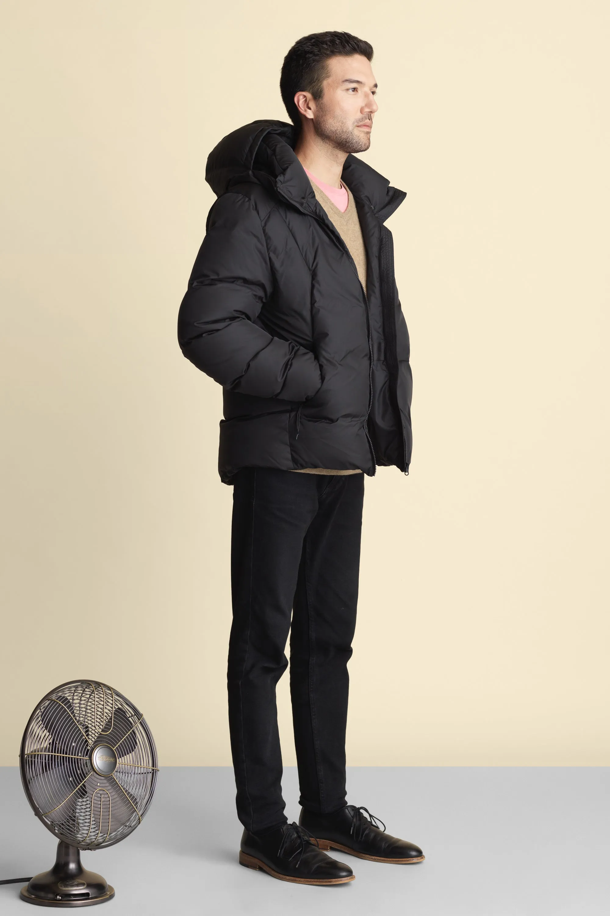 Straight EQ Puffer