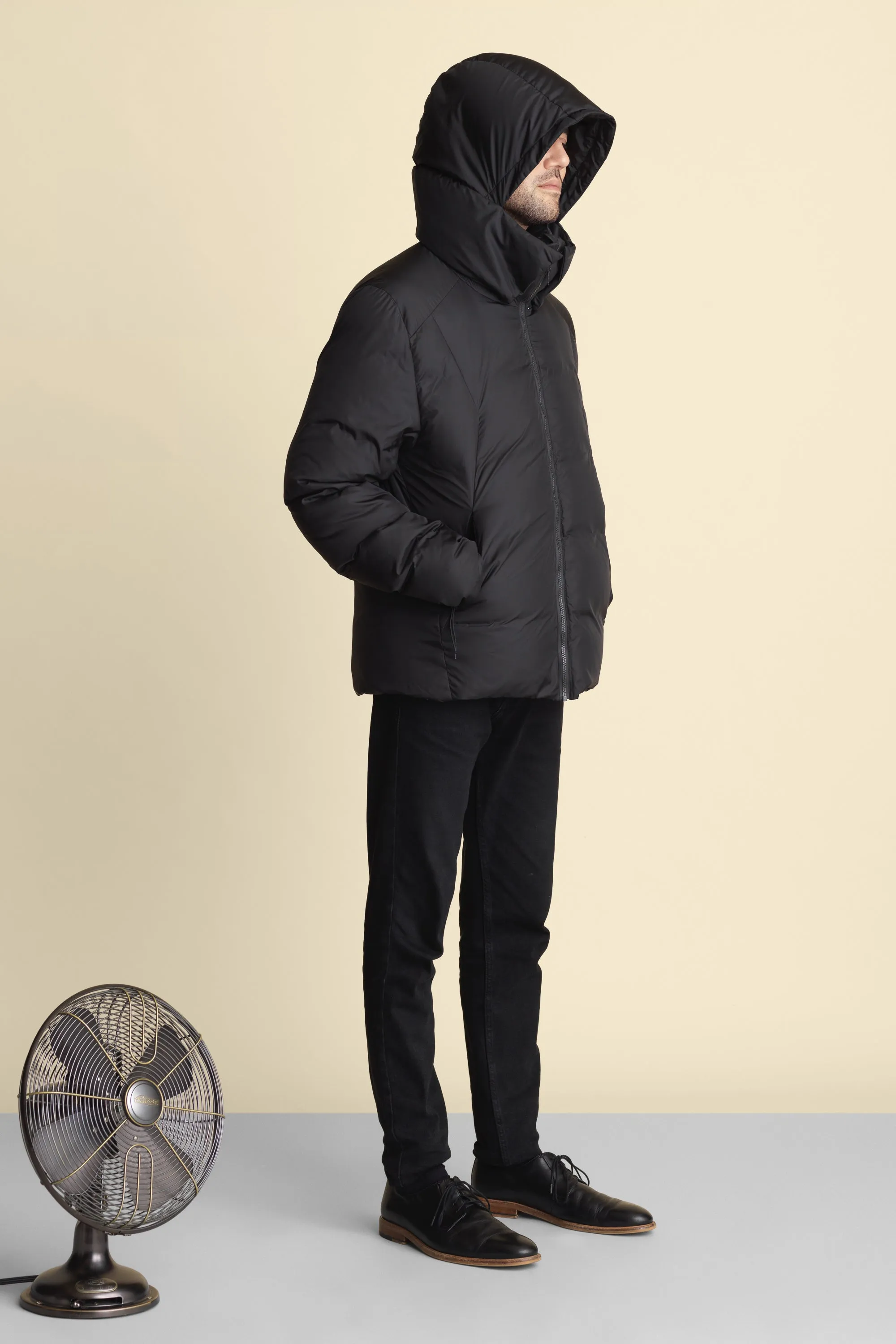 Straight EQ Puffer