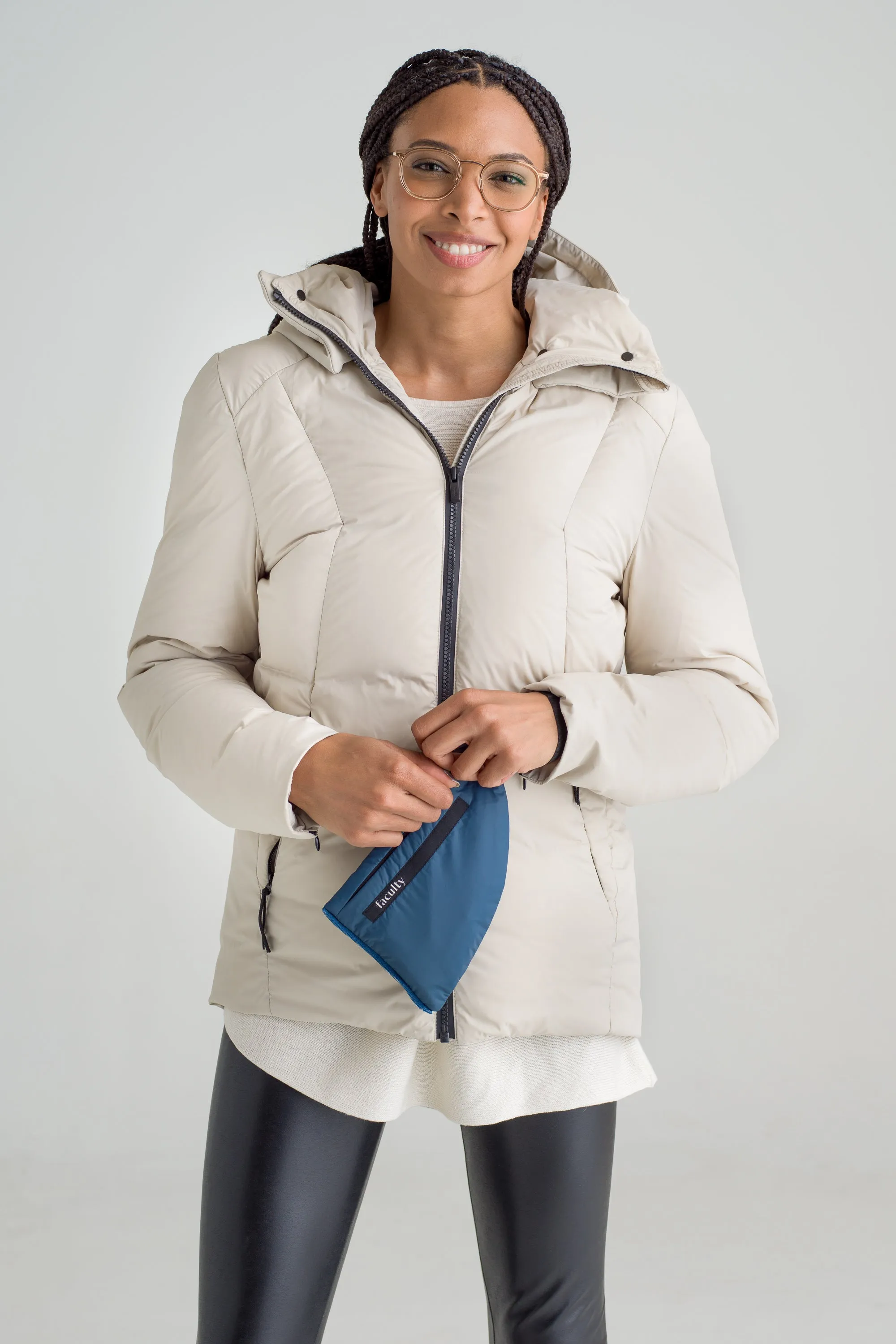 Straight EQ Puffer